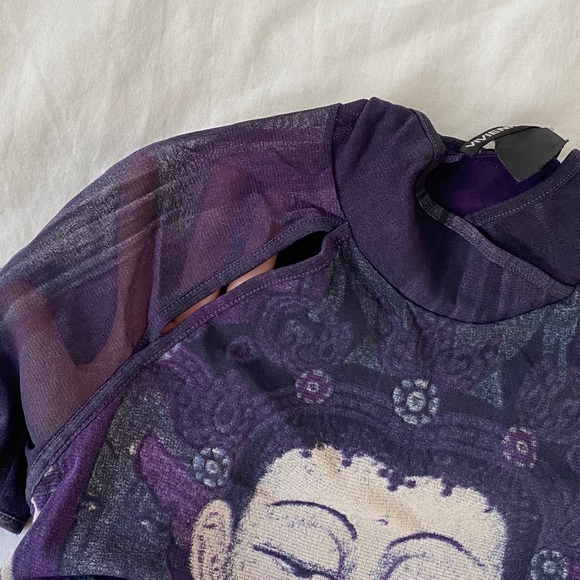 VIVIENNE TAM - Picture 3 of 5